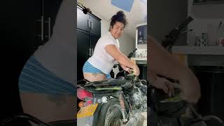 Aprendiendo Sobre Motos