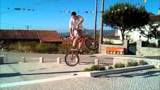 tomas joaninho clips