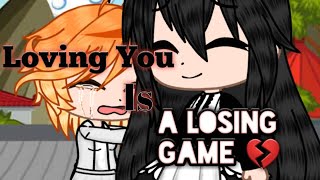 💔🥀Loving You is a losing Game 🥀💔//🍀The Promised Neverland 🍀//⚡ Meme ⚡