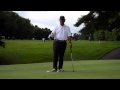 Csga links lessons with george connor diagnosing your putting stroke
