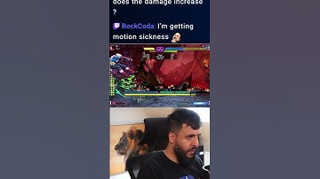 Ryu Max Damage Combo?! 😱