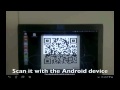 TurtleBot Teleop via Android Phone