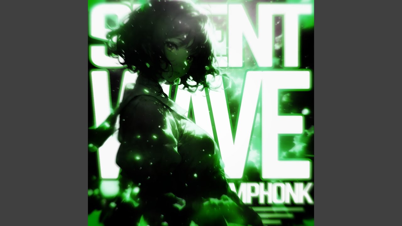 Watch Silent wave on YouTube Watch Silent wave on YouTube