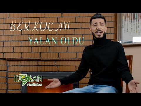 Berkocan - Yalan Oldu 2023