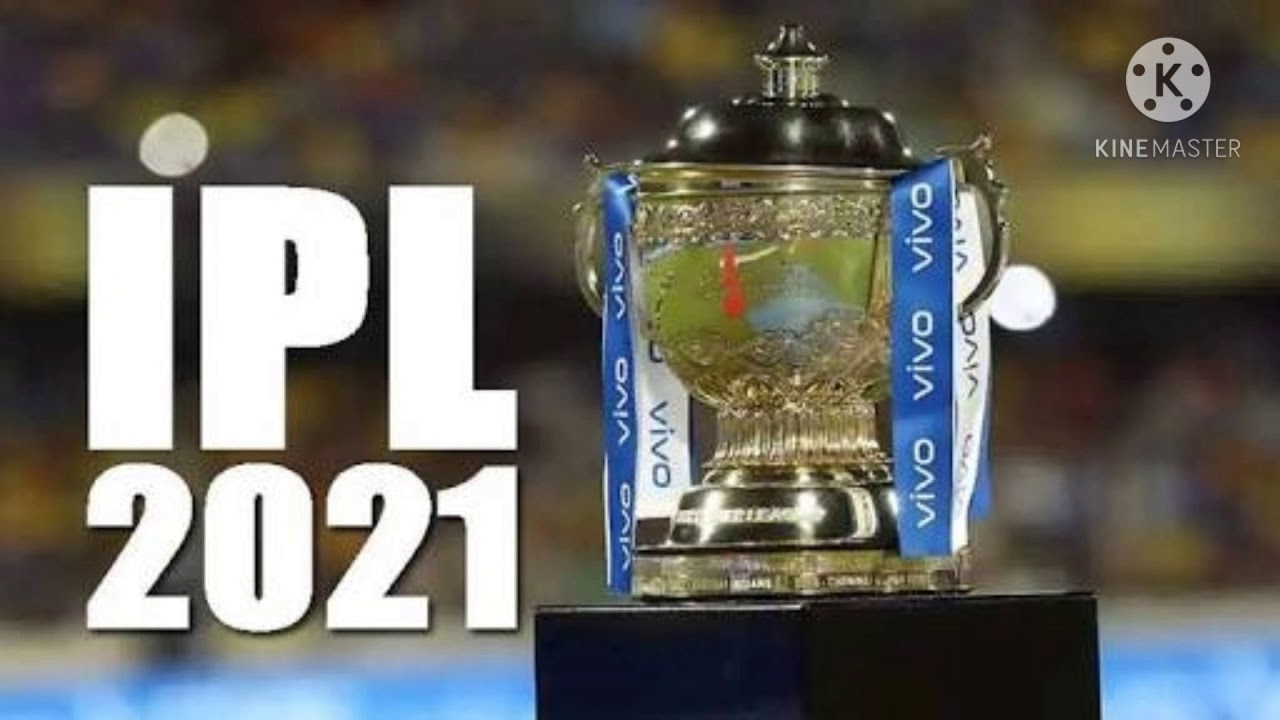 IPL 2021 new update