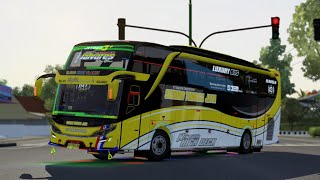 Review update v2 acc ep3 ori