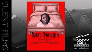 Sleep Paralysis part of the Short Silent Film series