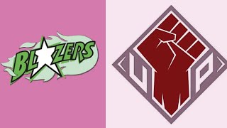 NSAC2026 Benilde Blazers Vs Up Fighting Maroon Full 4th Quarter 