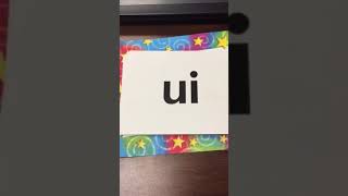Super Star Phonograms Week 11