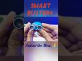 How To Make Smart Dustbin With Ultrasonic Sensor ##Arduino Project ##Smart Dustbin