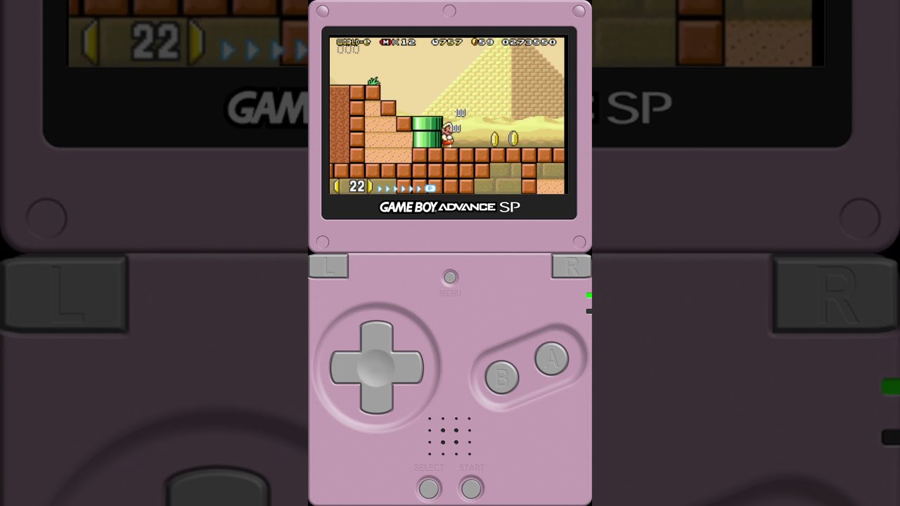 SMAGHETTI 2 Sand A Mole S4nt0smyboys SMA4 CUSTOM LEVELS