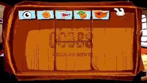 AMIGA ScummVM OCS ECS AGA 030 SAM AND MAX DOS WINUAE =FASTEST POSSIBLE