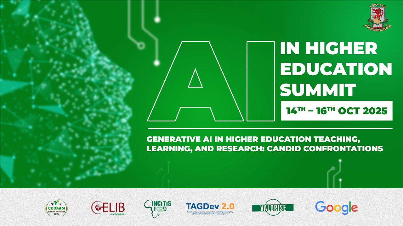 AI in Higher Education Summit - Day 3