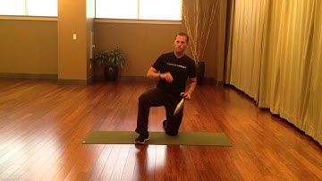 TriggerPoint Tuesday: Cold Roller Adductor