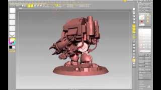 Dreadnought Turntable