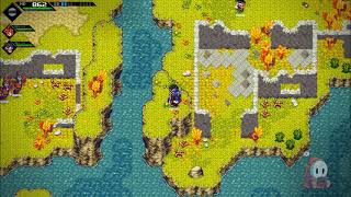CrossCode - Bergen Mine Return [Part 67]