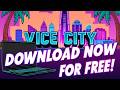 How To Download GTA Vice City on PCLaptop For Free How To Download GTA Vice City on PCLaptop For Free