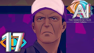 KUSEMON! | AI: NirvanA Initative | Part 17