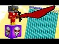 LA ESPADA ALIEN MÁS CHETADA DE LUCKY BLOCKS AREA 51 😀😍 MINECRAFT MODS