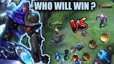 KHALEED VS YU ZHONG ?? | who will win?|best build khaleed 2022