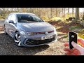 My FIRST DRIVE in the 2020 MK8 VW Golf GTI!