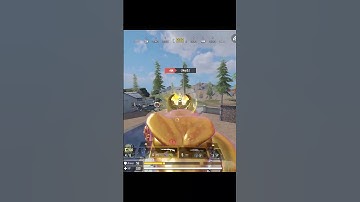 1 vs 4 CODM Wipe squad #codm #codmobile #callofdutymobile #callofduty