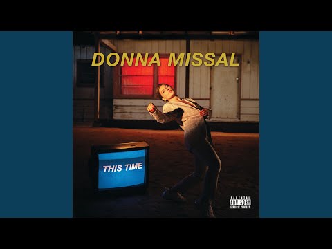 Donna Missal - Driving