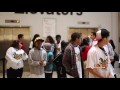 Kevin Hart  & Chris Paul  HOLIDAY TAKEOVER 2015 Part 2