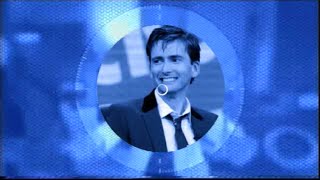 David Tennant being Hilarious 5