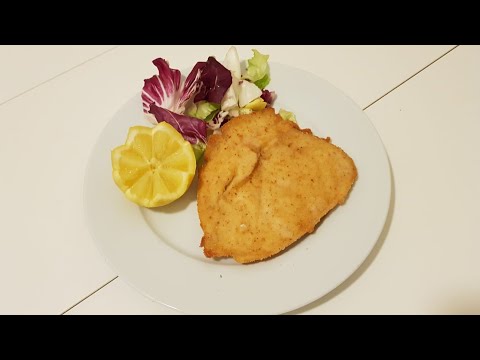 Video: Come Cucinare Cotolette Di Pollo Tenere E Deliziose