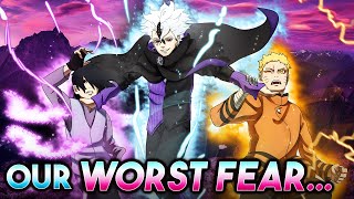 Can Naruto & Sasuke Actually Defeat Code Without Limiters Now? Wealth