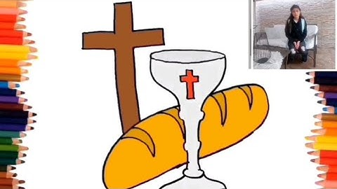 Primera Comunión, 20 cosas que debes conocer antes