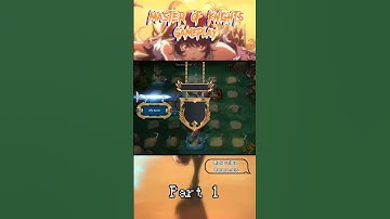 MASTER OF KNIGHTS - Tactics RPG Gameplay PART 1 #shorts #droidplaytv #androidgames