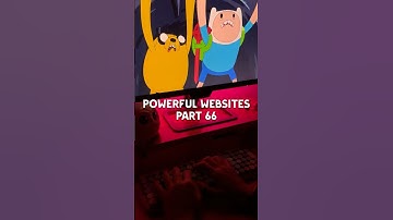 Powerful Websites You Should Know Part 66 #aitools