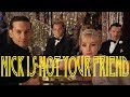 The Great Gatsby: Why Nick Is Not Your Friend