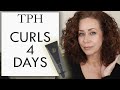 KEEP YOUR CURLS FOR DAYS IS RIGHT! TPH Curl Cream