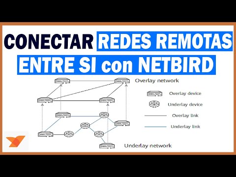 INSTALAR NETBIRD en