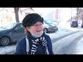 Снег с крыши упал на ребенка  Новости Кирова 02 03 2022