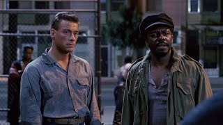 Harrison Page- Episode 9 ( S3) Profile