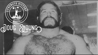 Download lagu Doug Young | Strength History Minute