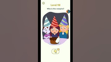 dop 2 level 115 who is the vampire #shorts #short #gameplay