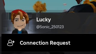 Sonic_250123 glitch/bug abusing in slap battles