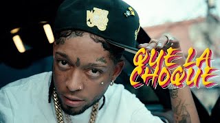 Rochy RD - QUE LA CHOKE (Video Oficial)