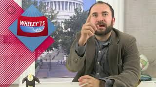 Constitution Lesson 2 Separating & Checking Power