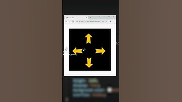 Que pasa si no escribo todos los cuadrantes de margin? #css #html #code #diseño #programacion