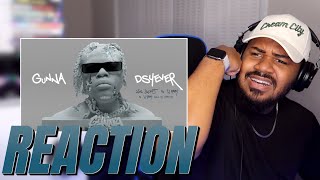 Gunna - 25k jacket (feat. Lil Baby) [Official Audio] REACTION