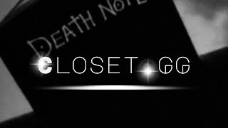 Closet.gg | Dev Log | Abilities Detection | Free Bladeball Script | In description