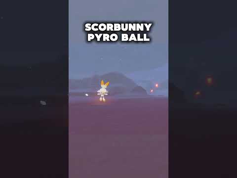 First Stage Galarian
