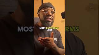 Artists need control over their music