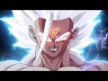 Goku reach his highest form anime war episode 12 feature omnigodgoku gokuomnigod